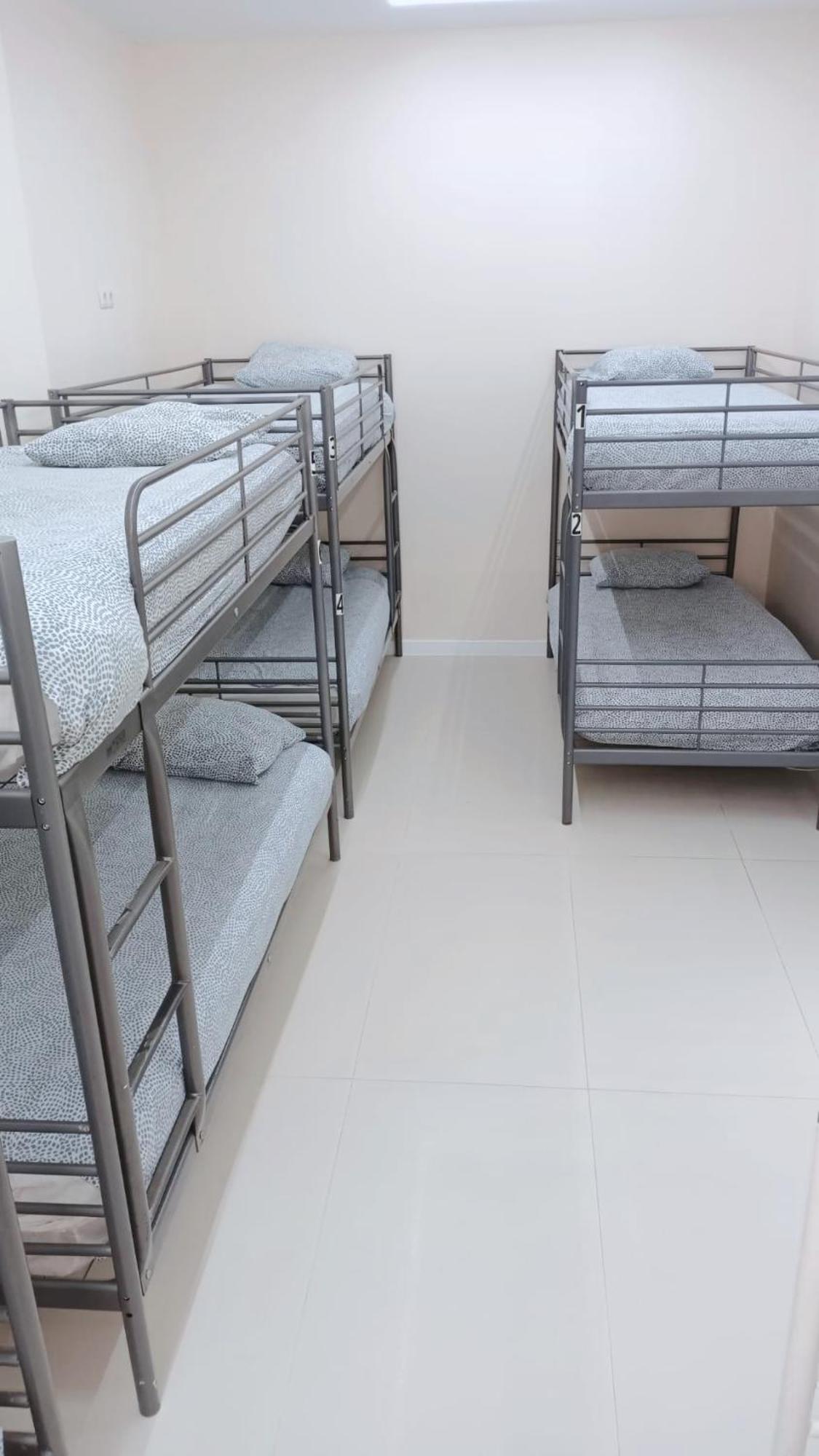 Hostal Casa Sofia Madrid Luaran gambar