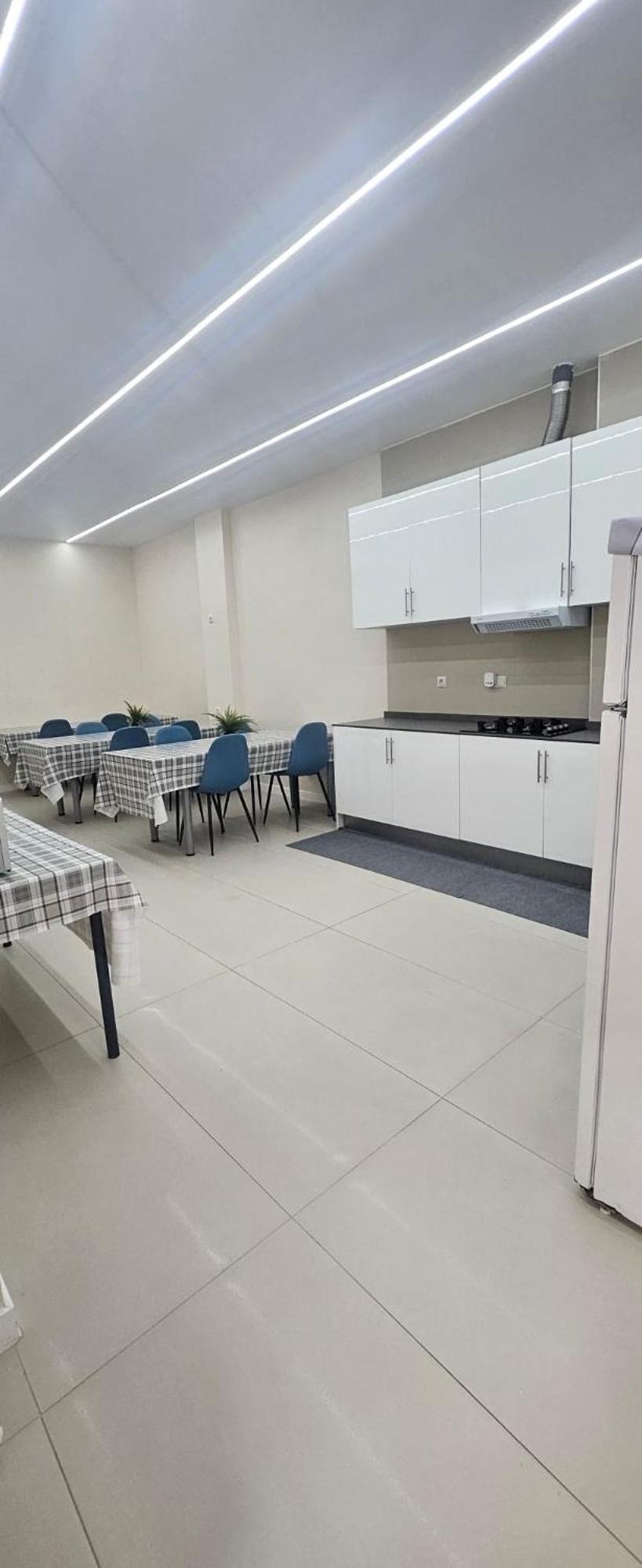 Hostal Casa Sofia Madrid Luaran gambar